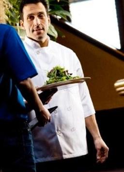 Chef Uniforms
