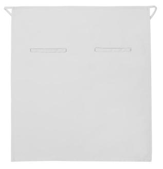 High Quality -Full Length Bistro Apron - Double Inset Pocket - Caterwear.com