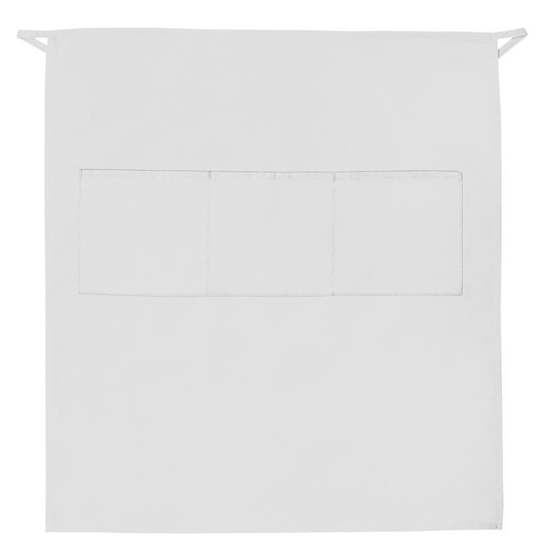 High Quality - Full Length Bistro Apron -Three Pocket - Caterwear.com