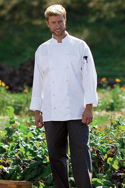 Master Chef Coat - Caterwear.com