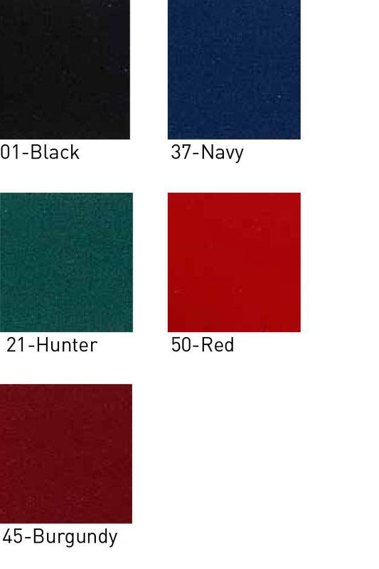 Men's 5 Button Vest - No Lapel - Caterwear.com