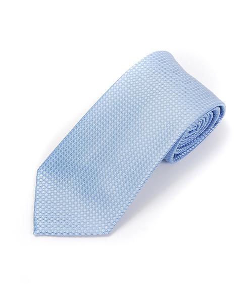 Micro Fiber Poly Woven Tie MPW3820 - Caterwear.com