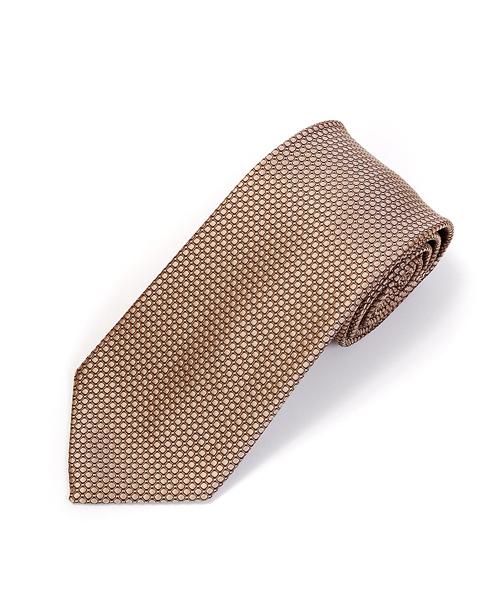 Micro Fiber Poly Woven Tie MPW3820 - Caterwear.com