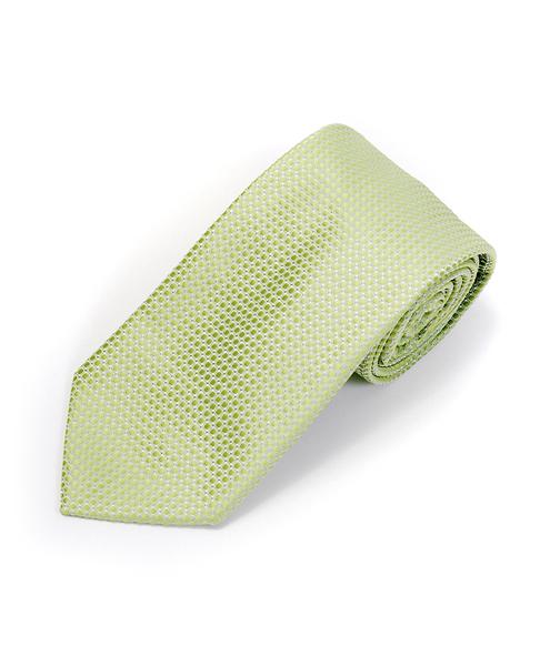 Micro Fiber Poly Woven Tie MPW3820 - Caterwear.com
