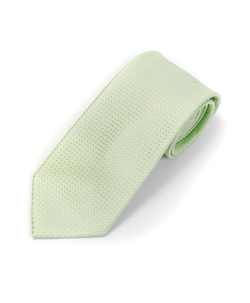 Micro Fiber Poly Woven Tie MPW3820 - Caterwear.com