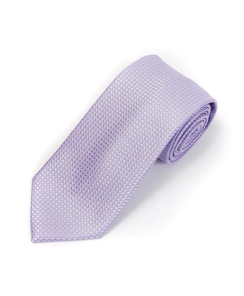 Micro Fiber Poly Woven Tie MPW3820 - Caterwear.com