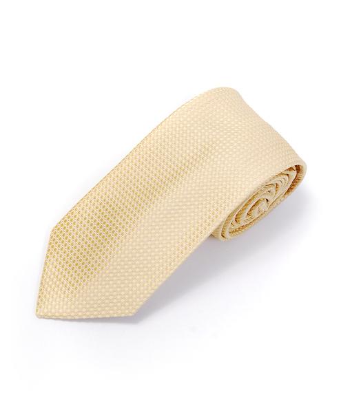 Micro Fiber Poly Woven Tie MPW3820 - Caterwear.com
