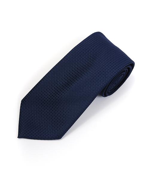 Micro Fiber Poly Woven Tie MPW3820 - Caterwear.com
