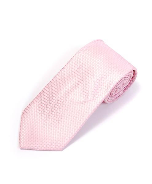 Micro Fiber Poly Woven Tie MPW3820 - Caterwear.com