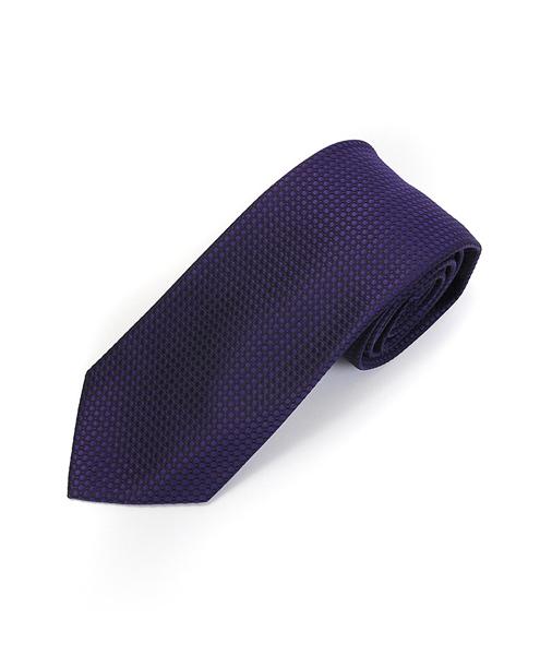 Micro Fiber Poly Woven Tie MPW3820 - Caterwear.com