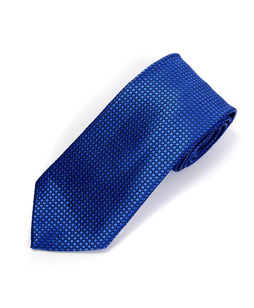 Micro Fiber Poly Woven Tie MPW3820 - Caterwear.com