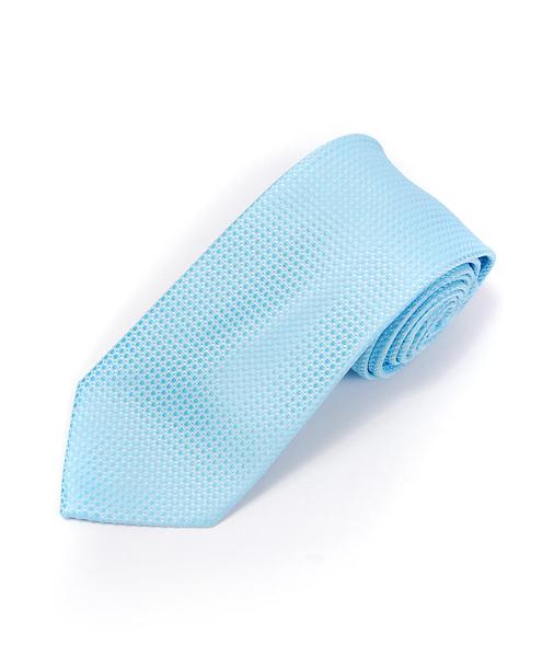 Micro Fiber Poly Woven Tie MPW3820 - Caterwear.com