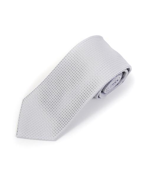 Micro Fiber Poly Woven Tie MPW3820 - Caterwear.com