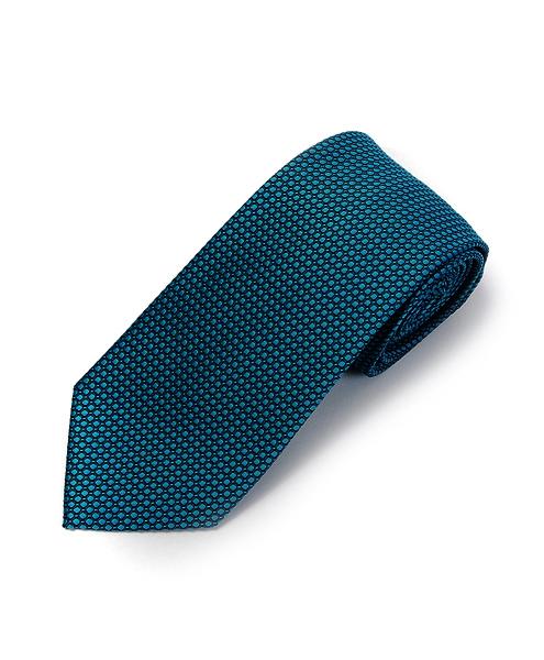 Micro Fiber Poly Woven Tie MPW3820 - Caterwear.com