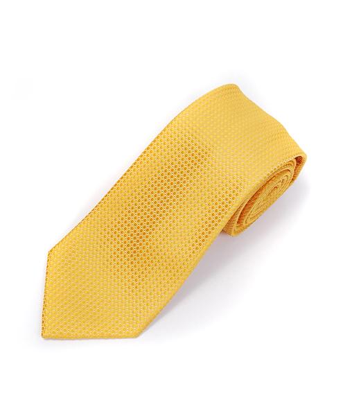 Micro Fiber Poly Woven Tie MPW3820 - Caterwear.com