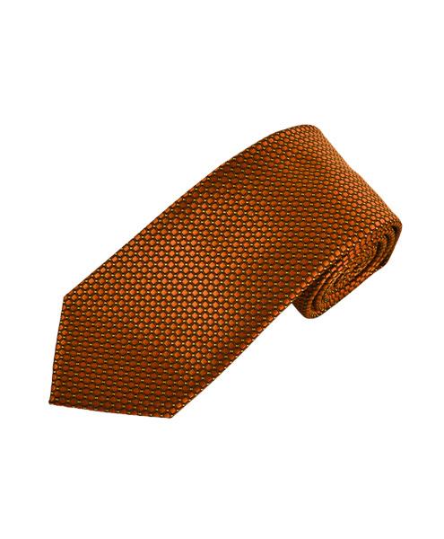 Micro Fiber Poly Woven Tie MPW3820 - Caterwear.com