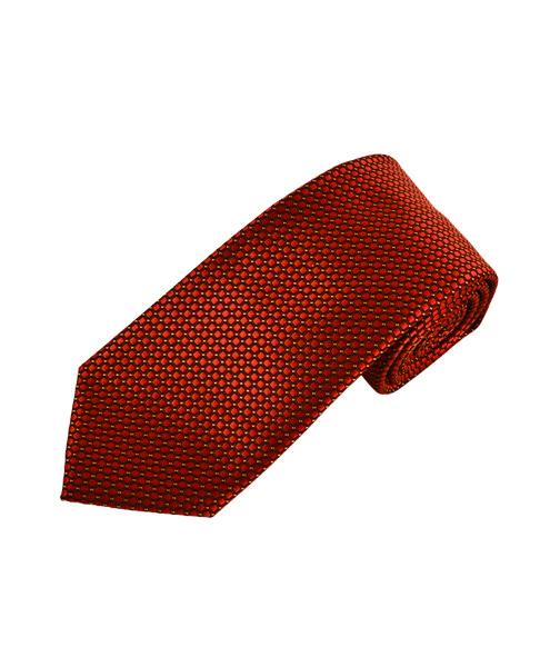 Micro Fiber Poly Woven Tie MPW3820 - Caterwear.com