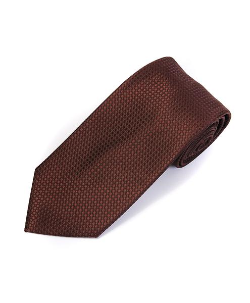 Micro Fiber Poly Woven Tie MPW3820 - Caterwear.com