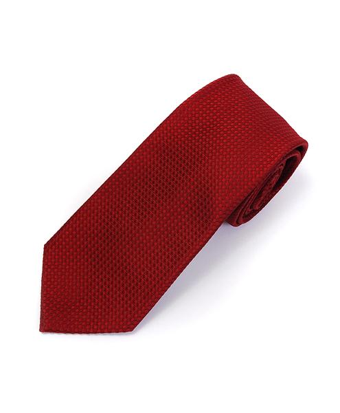 Micro Fiber Poly Woven Tie MPW3820 - Caterwear.com