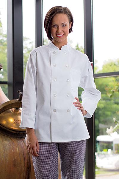 Napa Ladies Coat - Caterwear.com