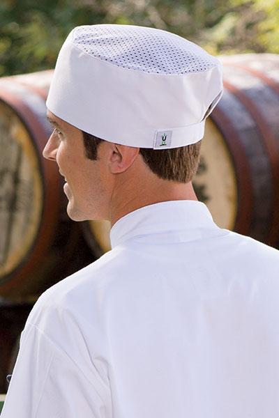 Uncommon Beanie w/Mesh - Caterwear.com