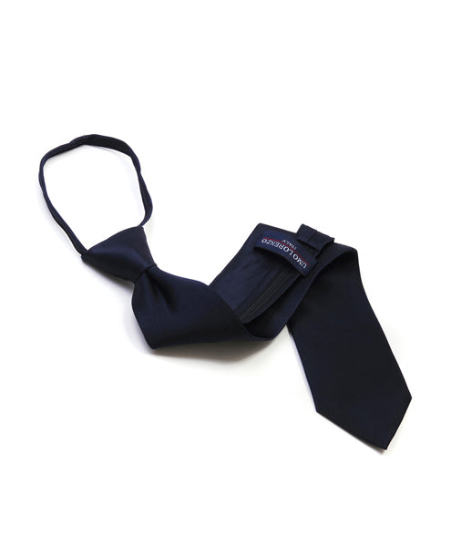 Poly Solid Zipper Tie PSZ1301 - Caterwear.com