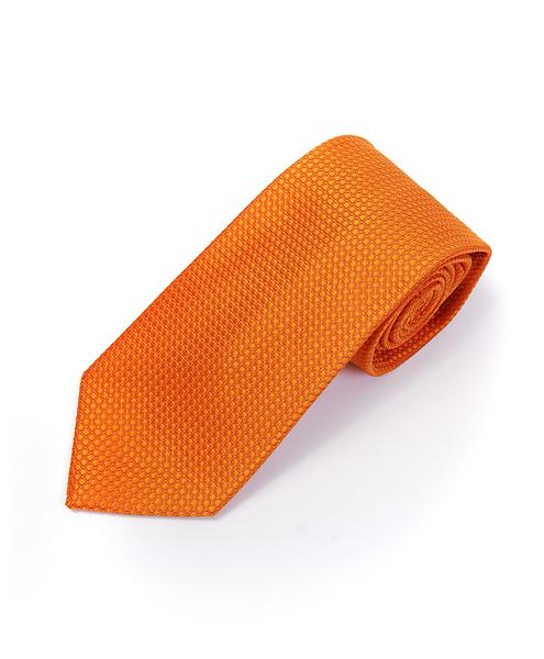 Micro Fiber Poly Woven Tie MPW3820 - Caterwear.com