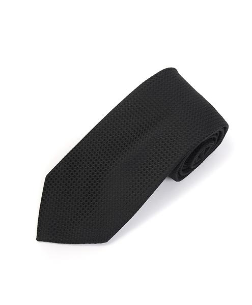 Micro Fiber Poly Woven Tie MPW3820 - Caterwear.com