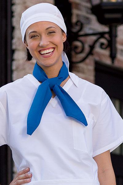 Neckerchief Colored