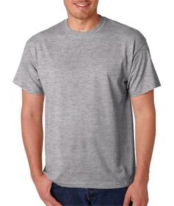 Set-Up T-Shirt - Assorted Colors - Unisex - Caterwear.com
