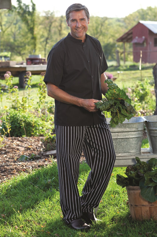 Traditional Chef Pant - Caterwear.com